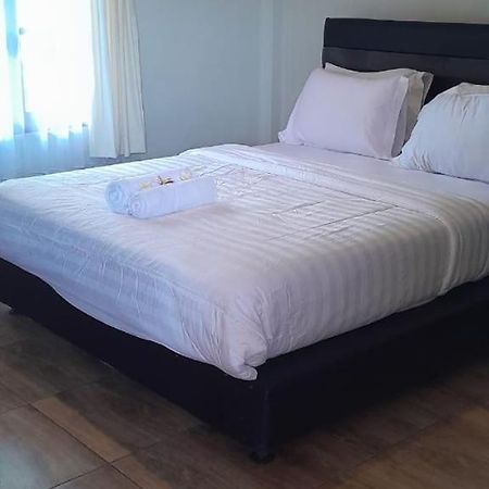 Villa Makmur Kerobokan Екстериор снимка