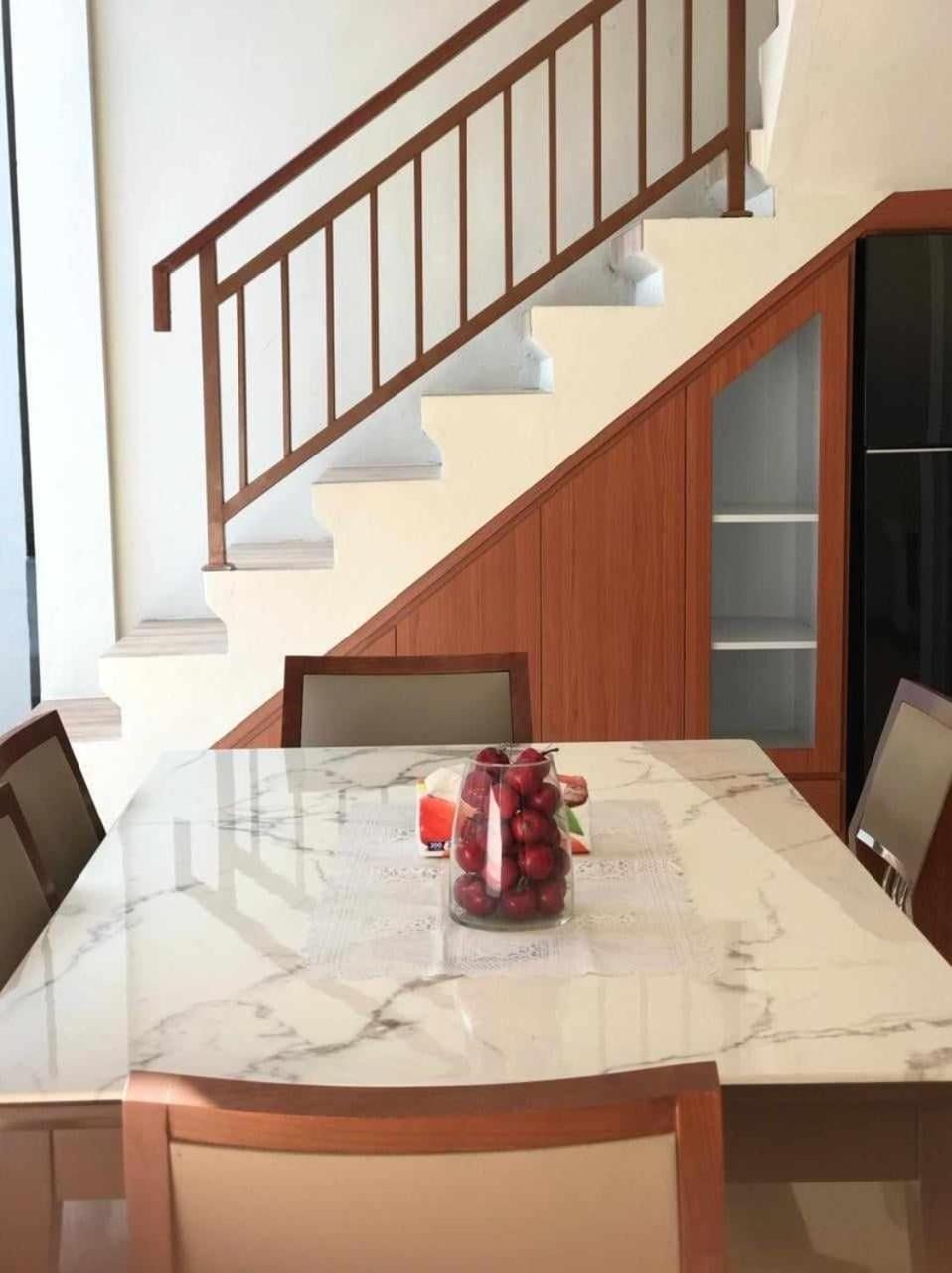 Villa Makmur Kerobokan Екстериор снимка