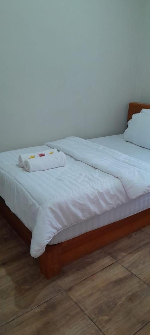 Villa Makmur Kerobokan Екстериор снимка