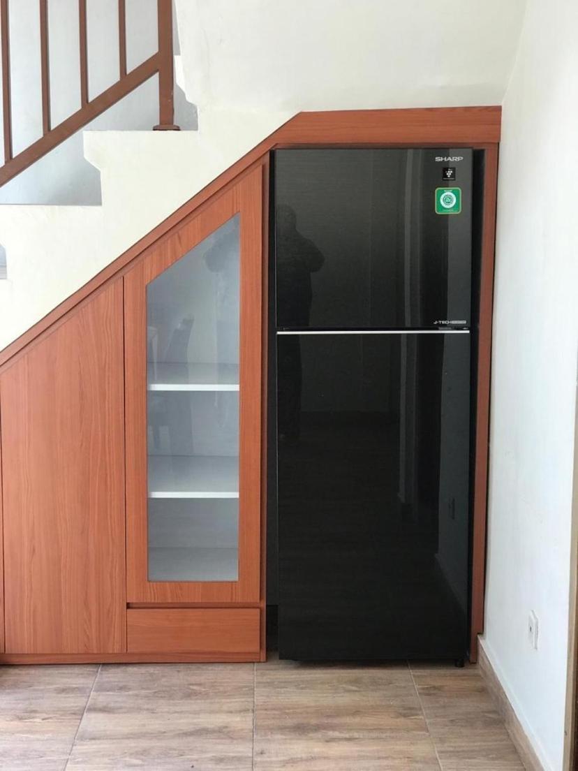 Villa Makmur Kerobokan Екстериор снимка