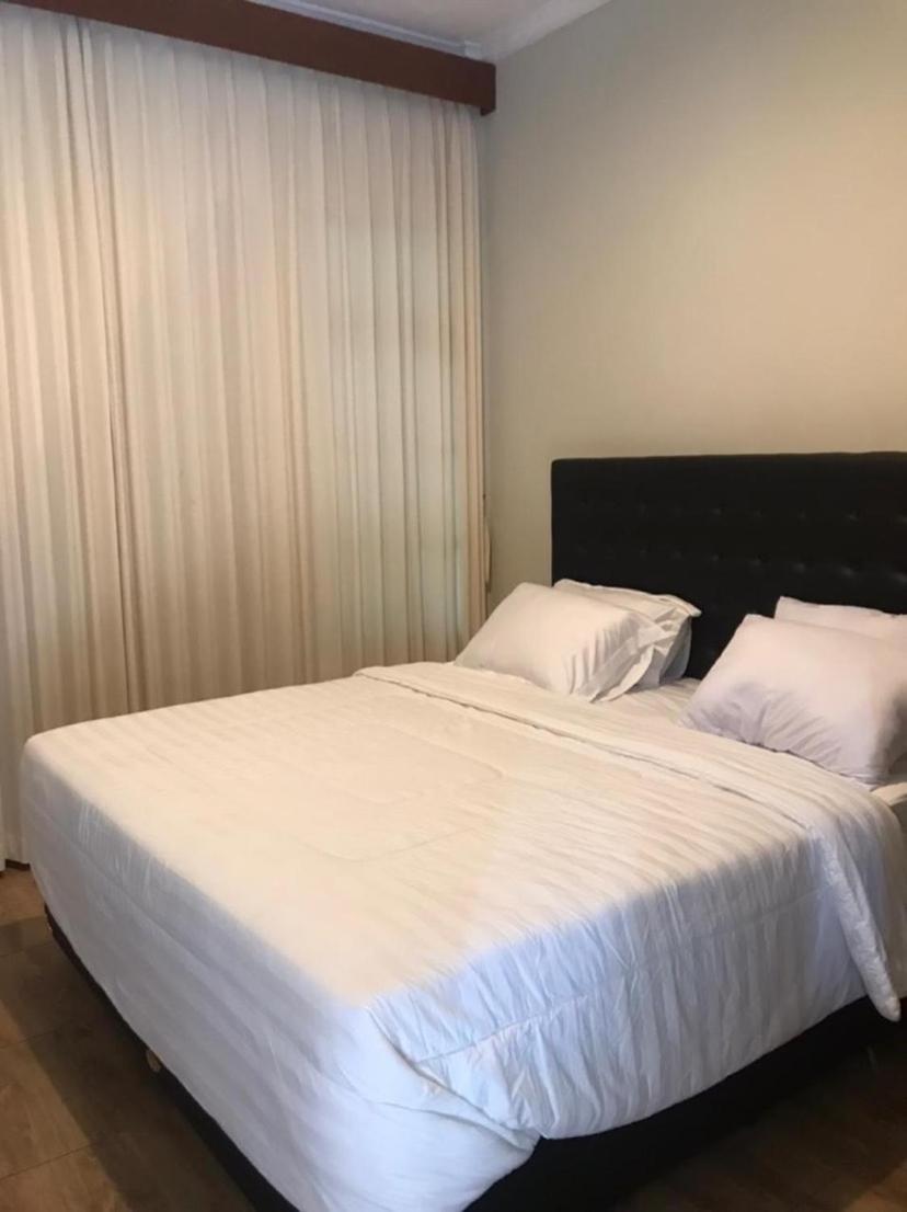 Villa Makmur Kerobokan Екстериор снимка