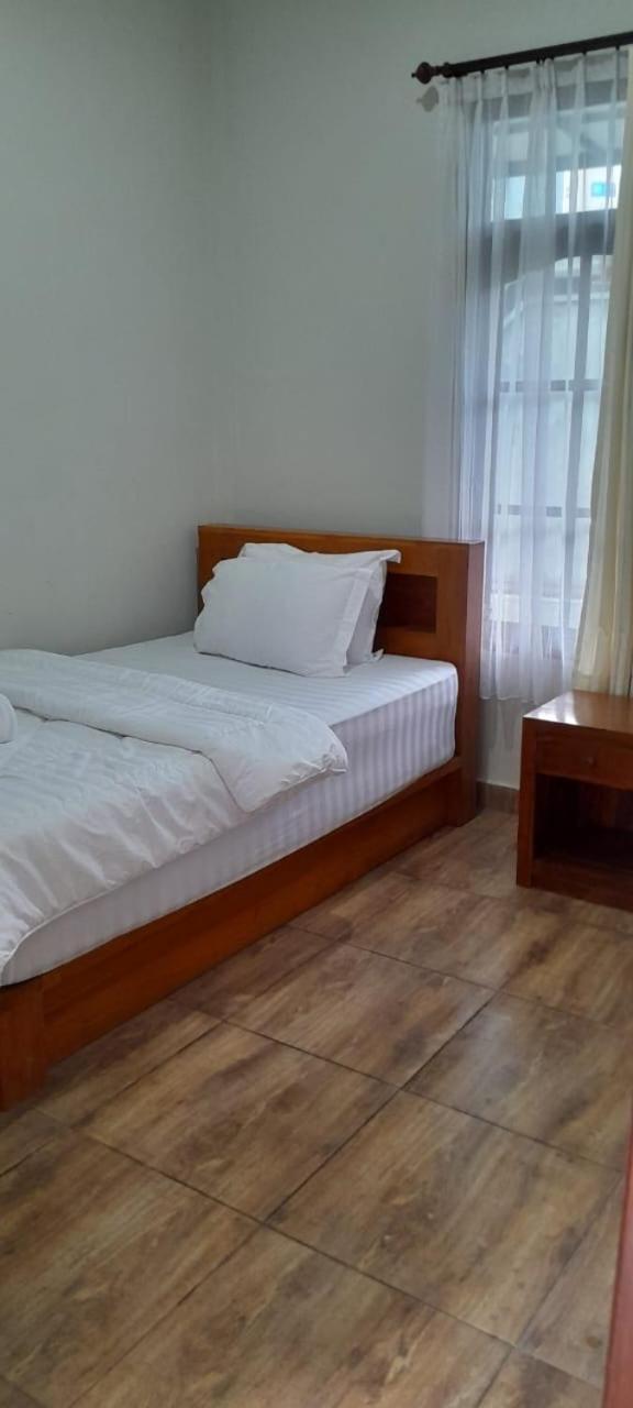 Villa Makmur Kerobokan Екстериор снимка