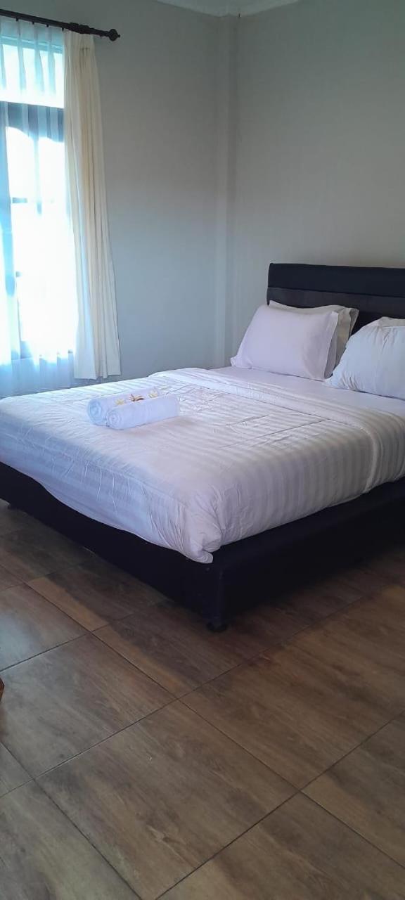 Villa Makmur Kerobokan Екстериор снимка
